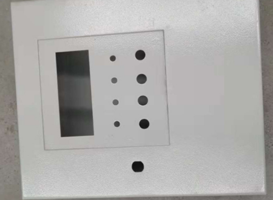 鈑金機(jī)箱加工定制哪些值得注意？