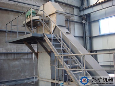 烏茲別克斯坦輸送和提升設(shè)備項目