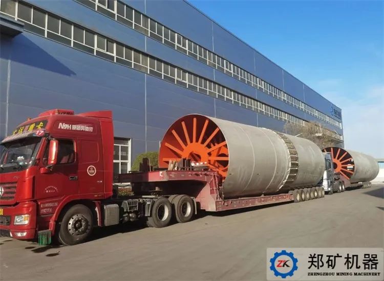 內(nèi)蒙古年產(chǎn)15萬噸煅燒高嶺土項目