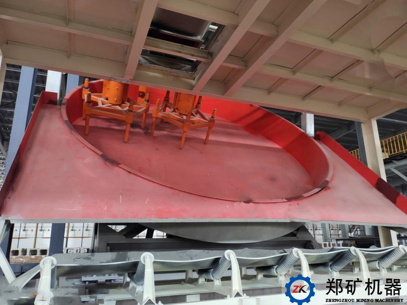 遼寧葫蘆島PQ45成球盤制土壤調(diào)節(jié)劑項目