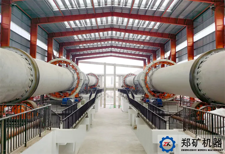 革新電解鋁固廢處置，鄭礦機(jī)器實(shí)現(xiàn)危廢零排放與高值利用